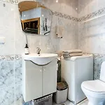 Korter Bright With Sauna In The 0ld Town Tallinn