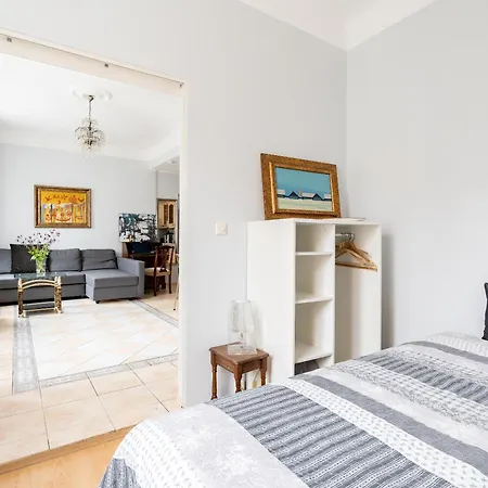 Lägenhet Bright With Sauna In The 0ld Town