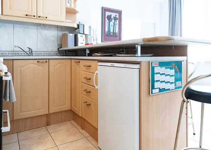 Bright With Sauna In The 0ld Town Διαμέρισμα *