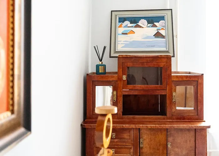 Διαμέρισμα Bright With Sauna In The 0ld Town