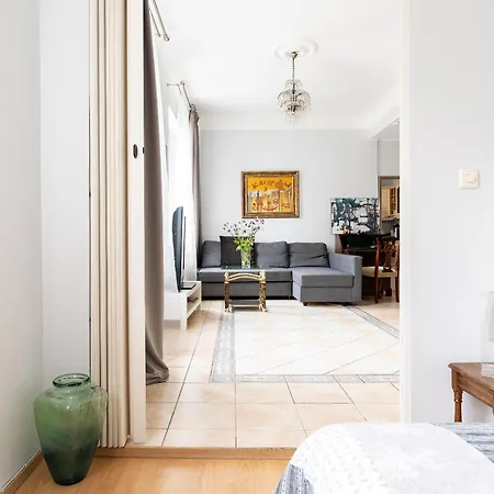 Bright With Sauna In The 0ld Town טאלין