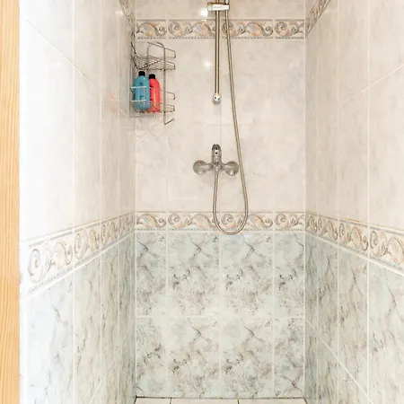 Bright With Sauna In The 0ld Town טאלין